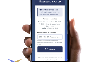 Gestión de asistencia