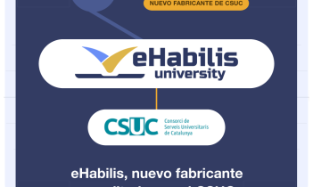 eHabilis fabricante de CSUC